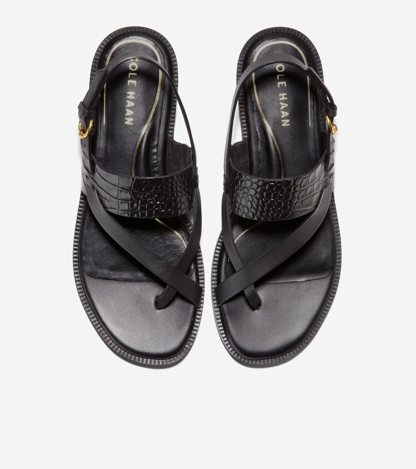 ქალის Anica Lux Sandal