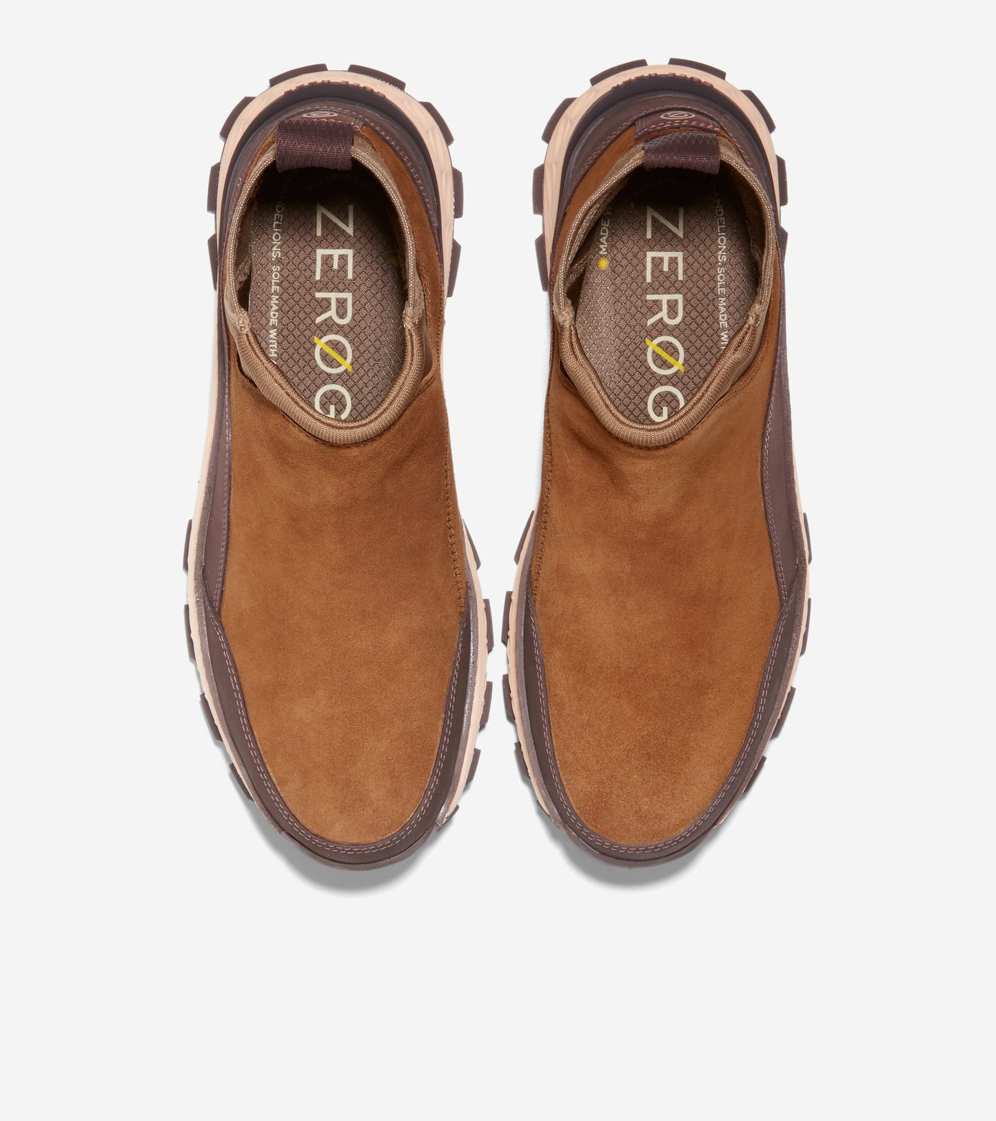 Men's 5.ZERØGRAND Explore Chelsea Boots