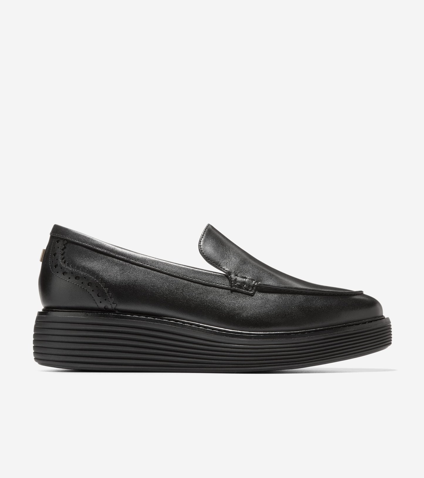 ქალის ØriginalGrand Platform Venetian Loafer