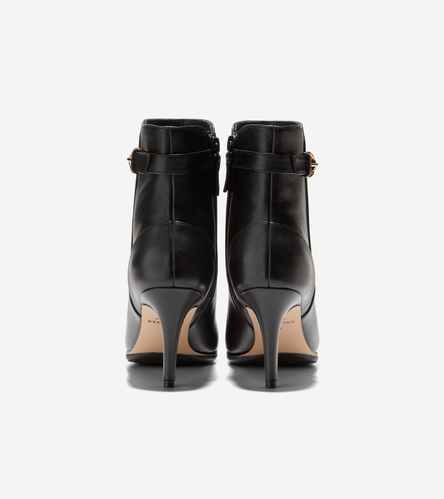 ქალის Grand Ambition Vesper Booties