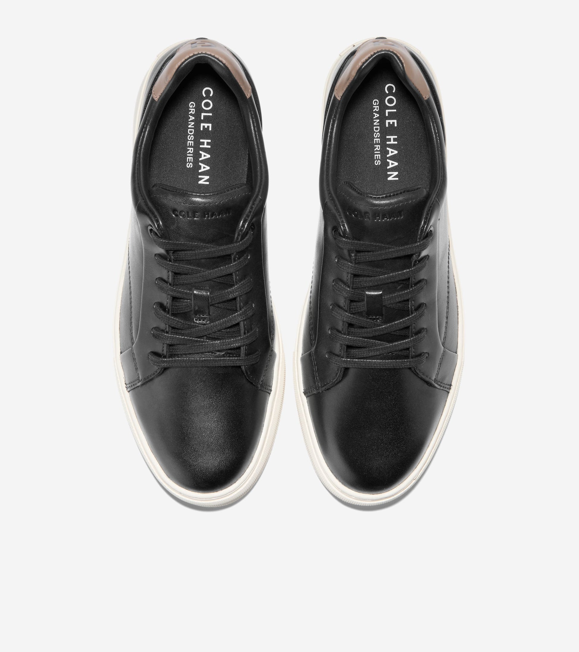 C40739:BLACK/IRISH COFFEE/IVORY