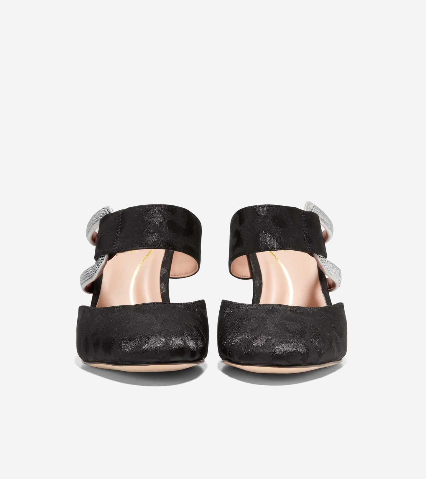 ქალის Gabbie Jewel Mule 