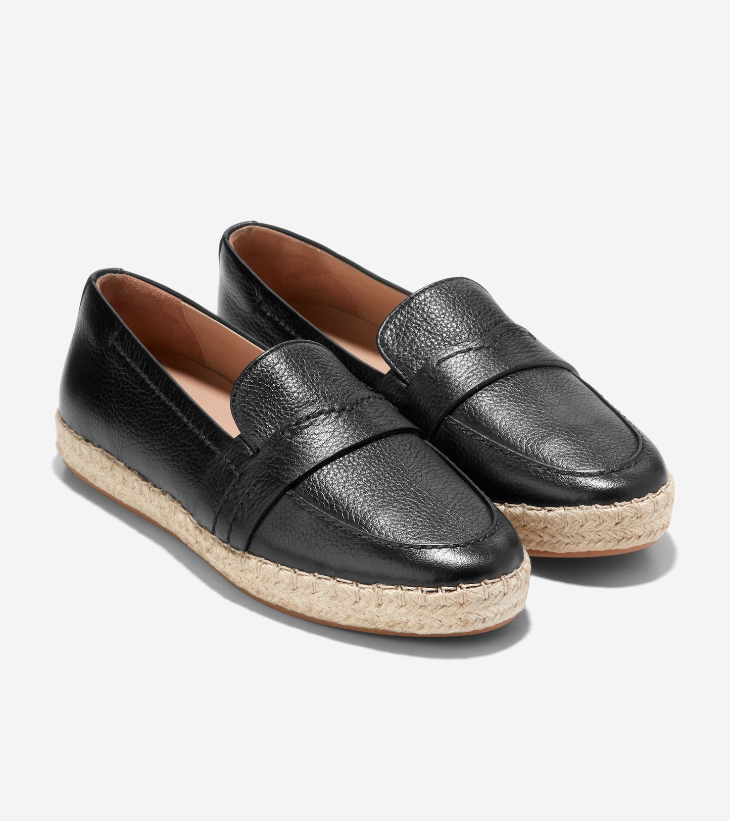 ქალის Cloudfeel Montauk Espadrille Loafers