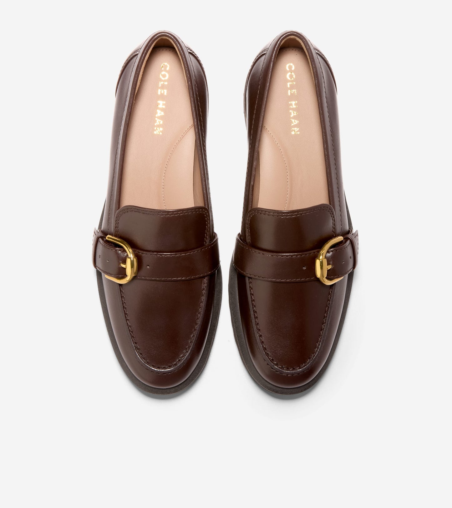 ქალის Giana Buckle Loafers