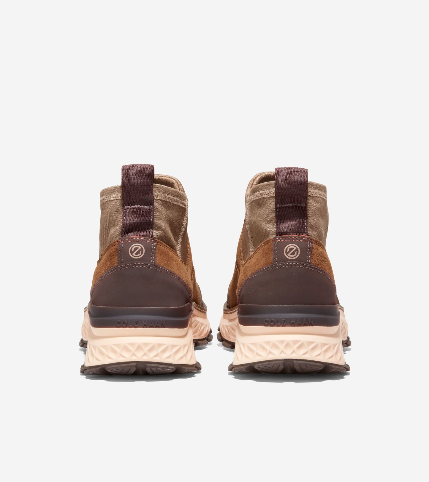 Men's 5.ZERØGRAND Explore Chelsea Boots