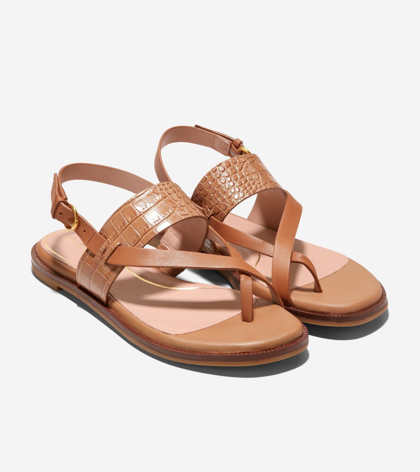 ქალის Anica Lux Sandal