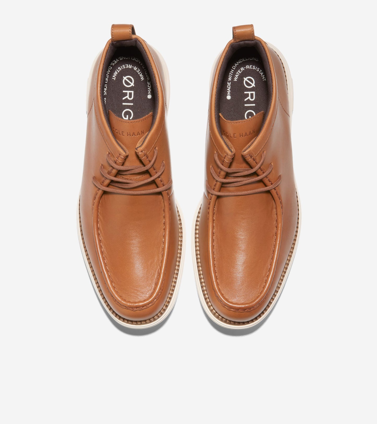 Men's ØriginalGrand Moc Toe Chukka Boot