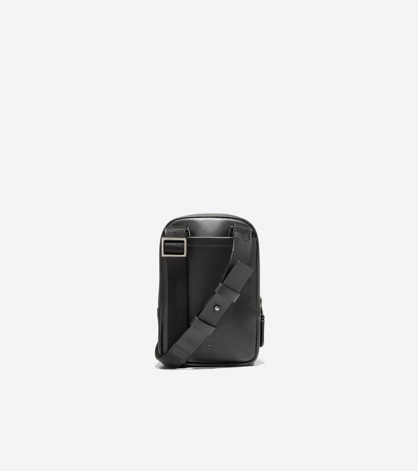 Triboro Essential Crossbody Bag