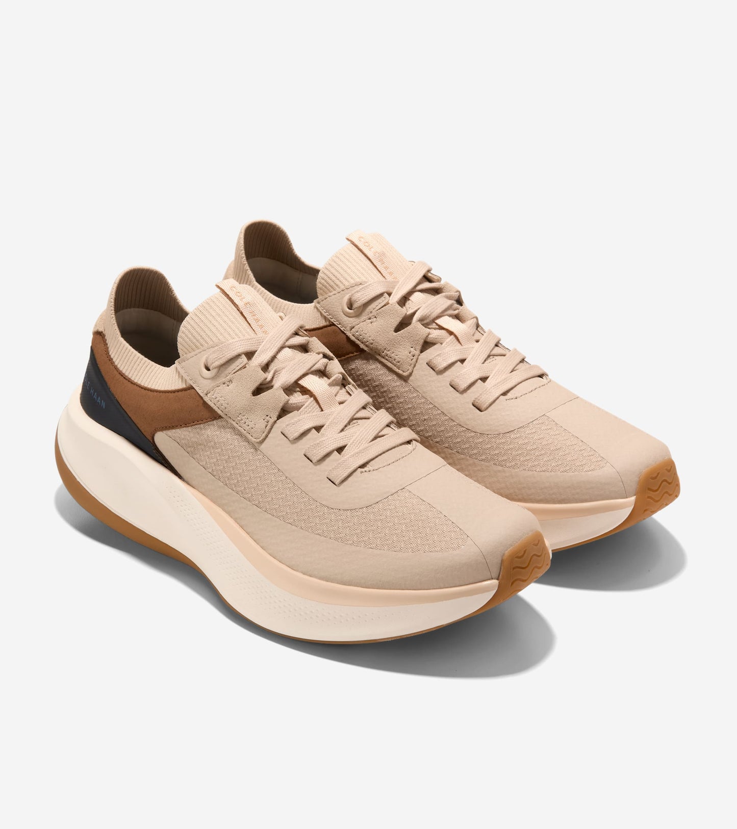 Men's GrandPrø All-Day Running Shoes