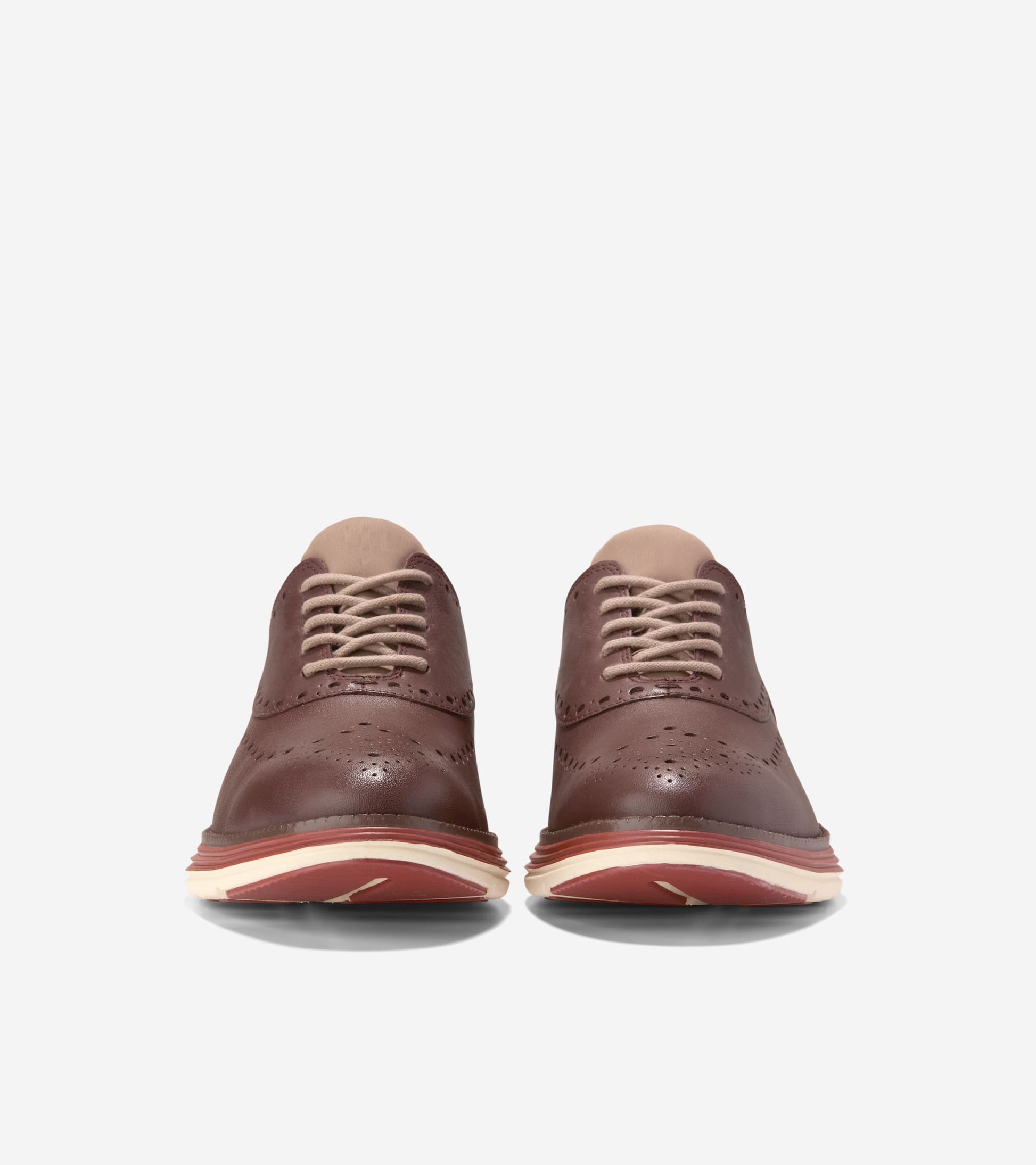 C39528:DEEP MAHOGANY / RED OCHRE /  CH IRISH COFFEE WP