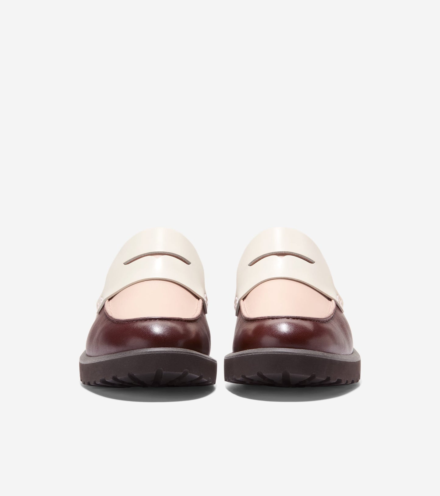 ქალის Geneva Loafers