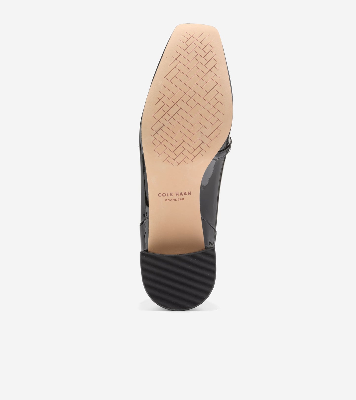 W30969:BLACK PATENT LTR