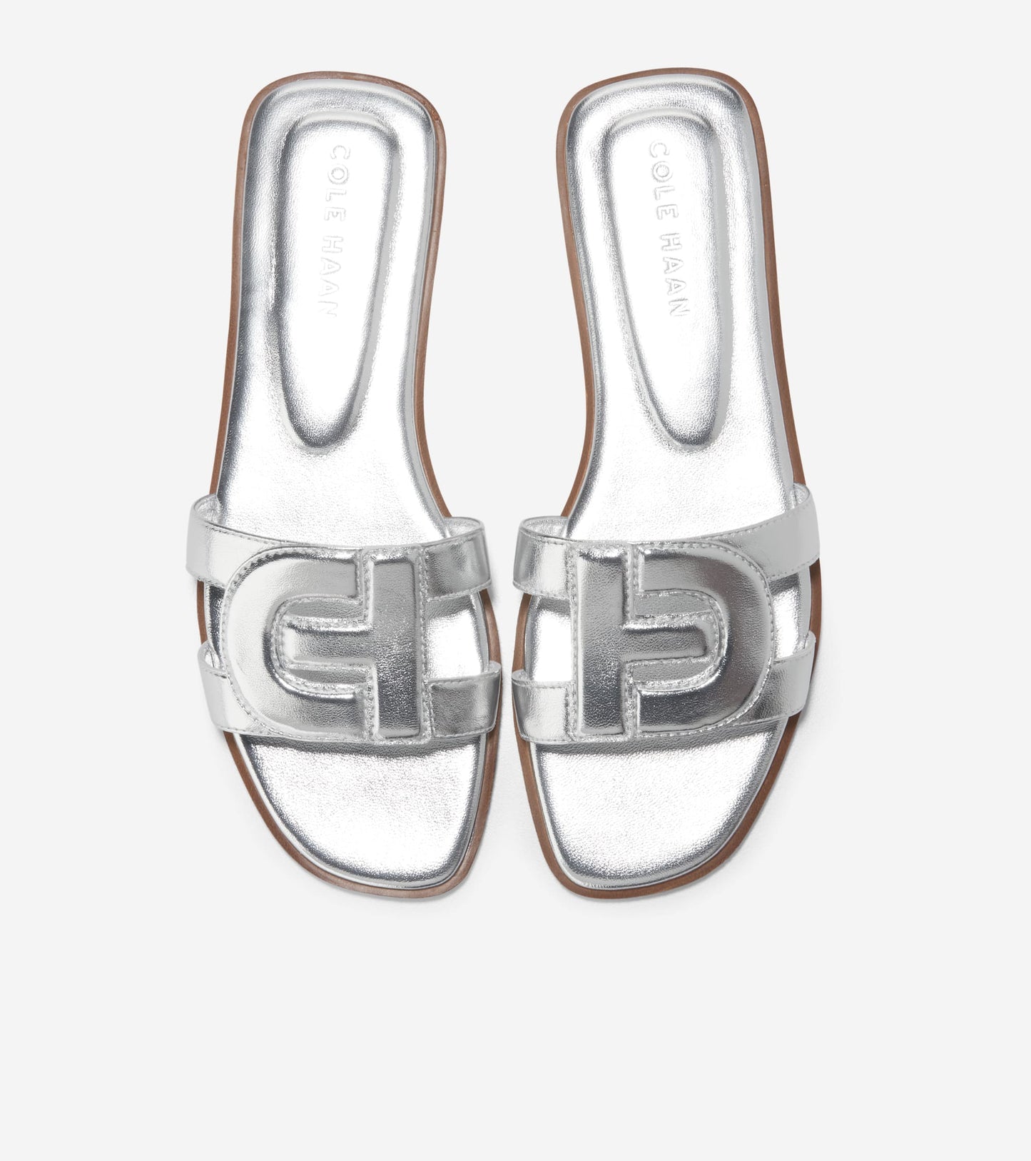 ქალის Chrisee Slide Sandals