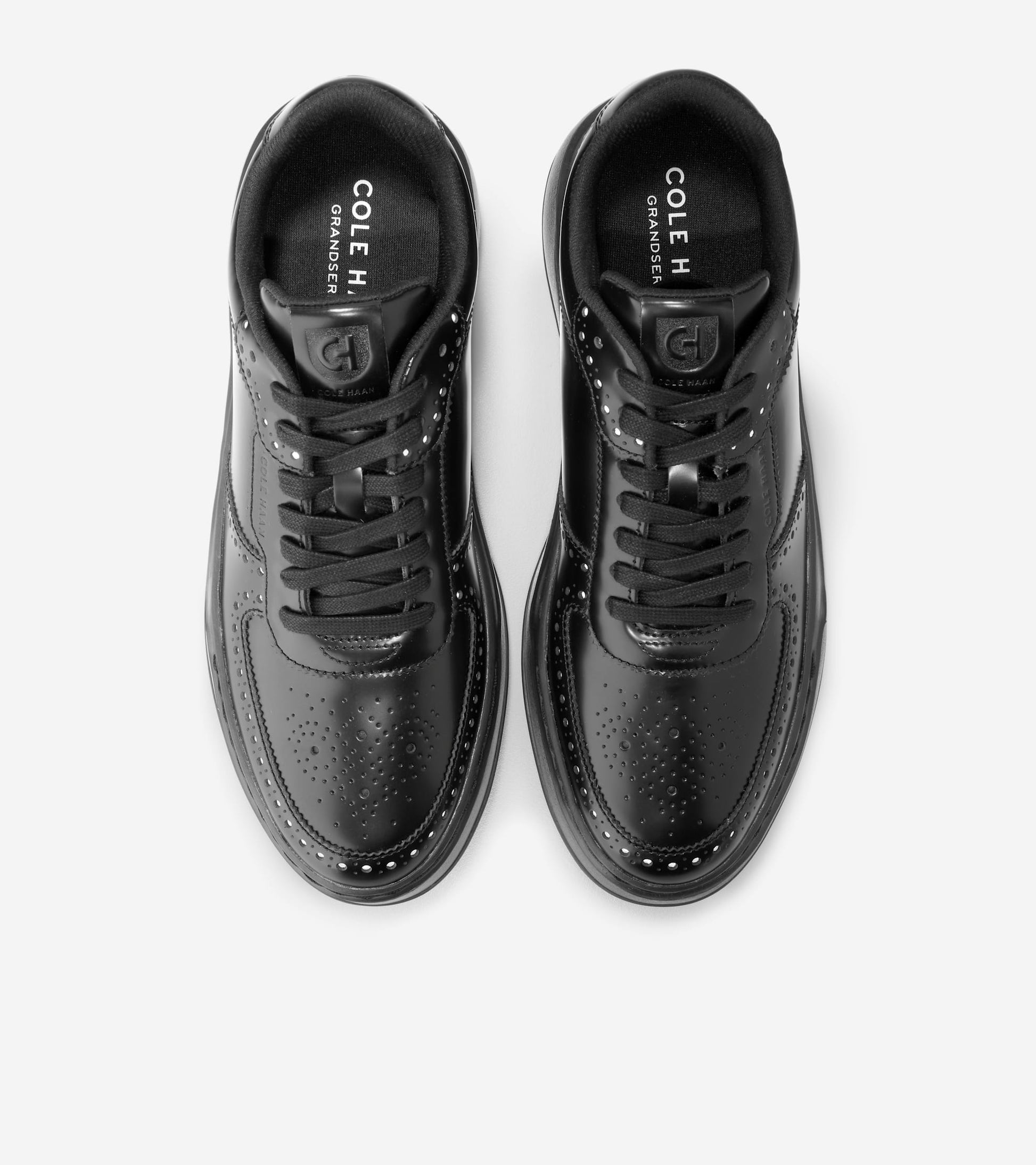 C40237:BLACK/REFLECTIVE