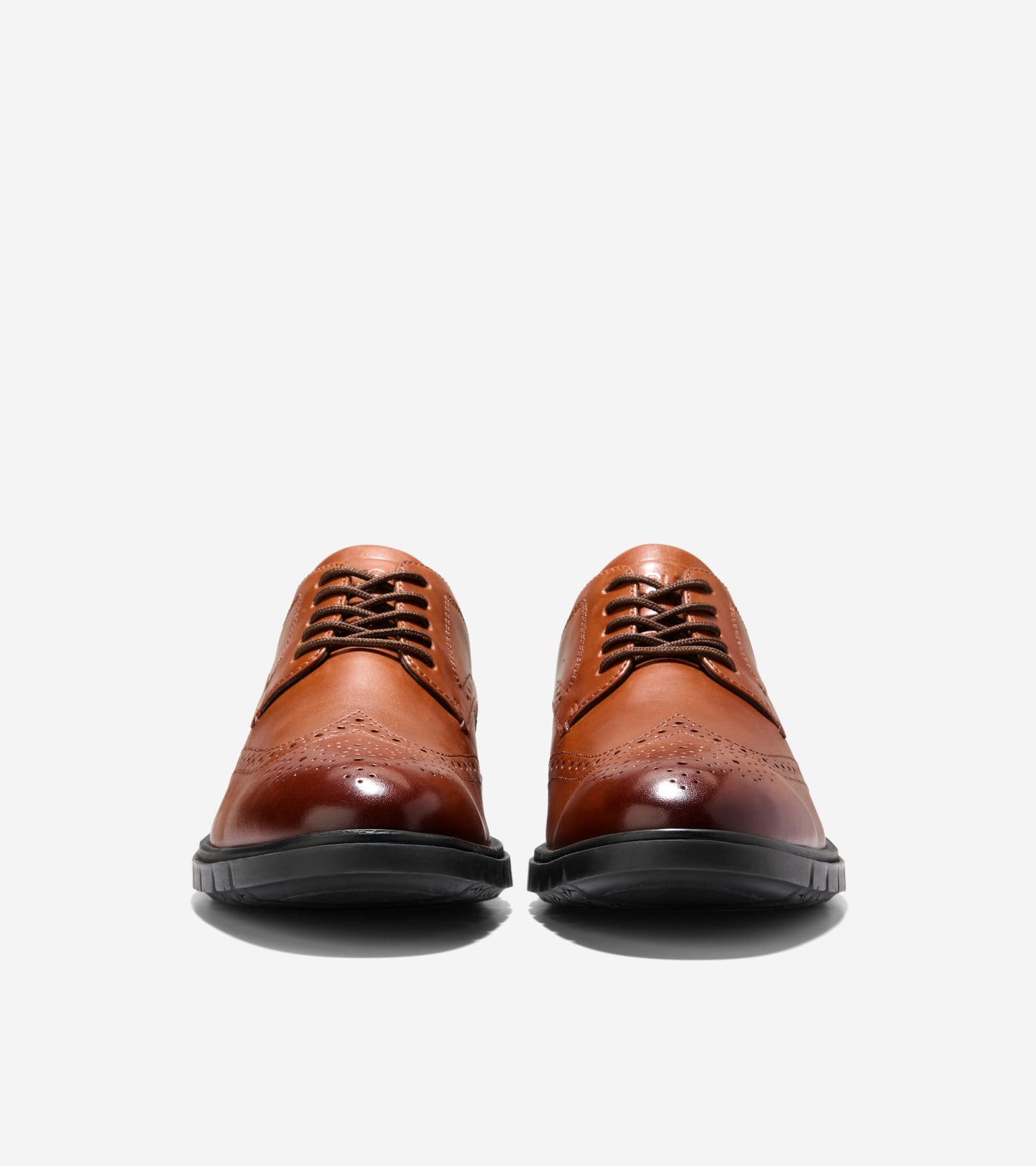 Men's GrandFlex Dress Wingtip Oxfords