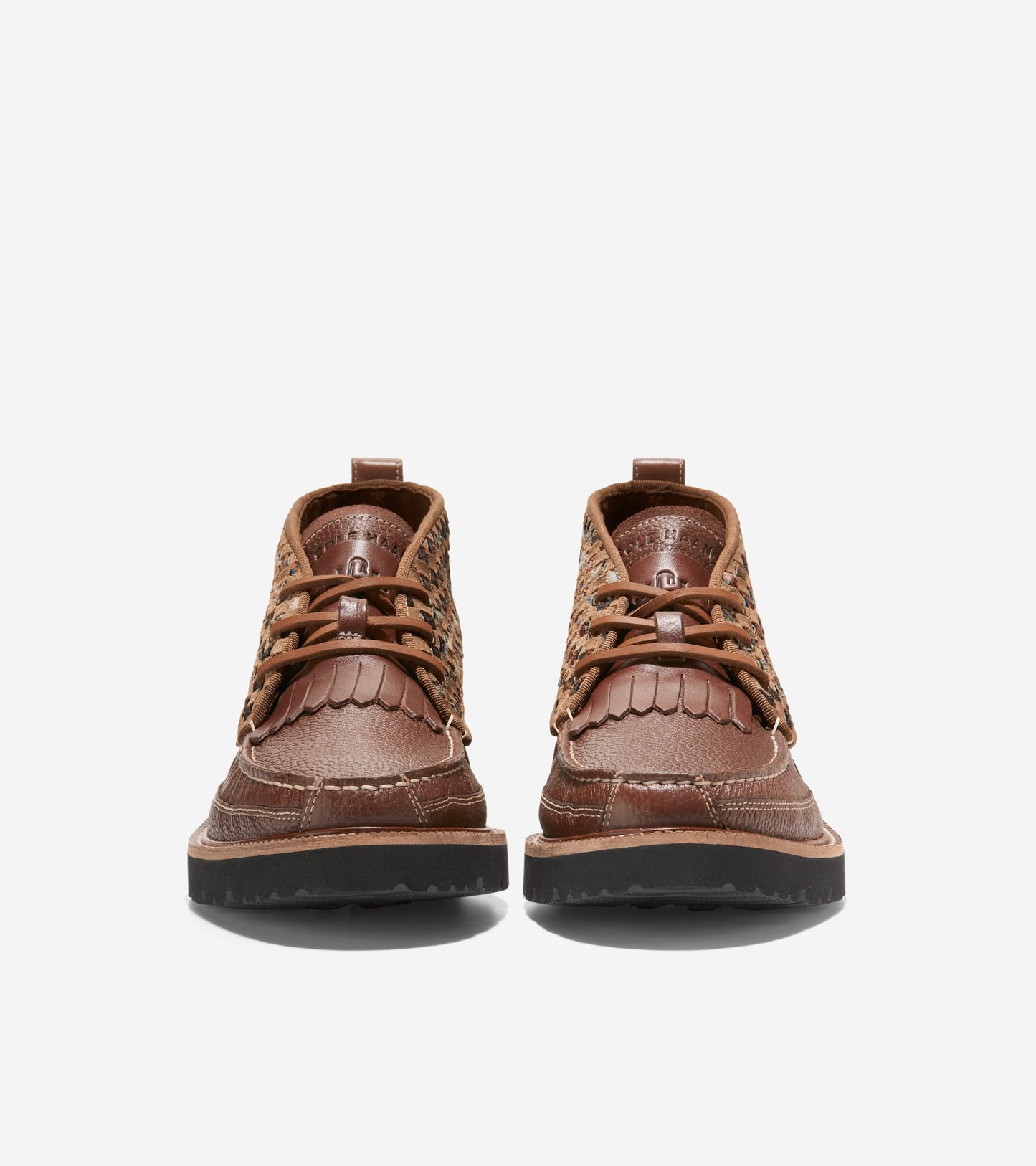 კაცის Cole Haan x Pendleton American Classics Chukka Boot