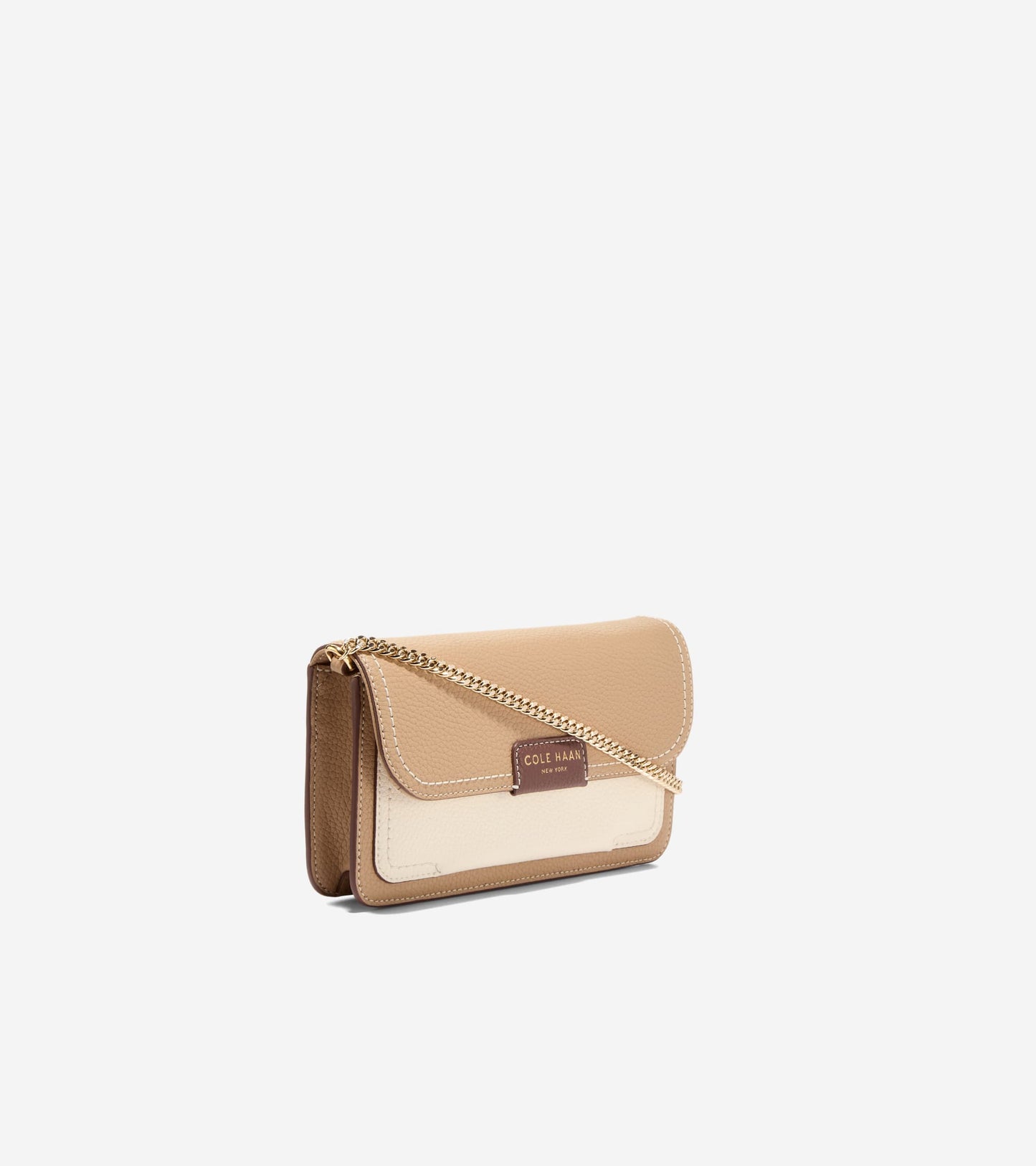 U08683:CH TUSCAN SAND/ IVORY / DK. CUOIO:0000