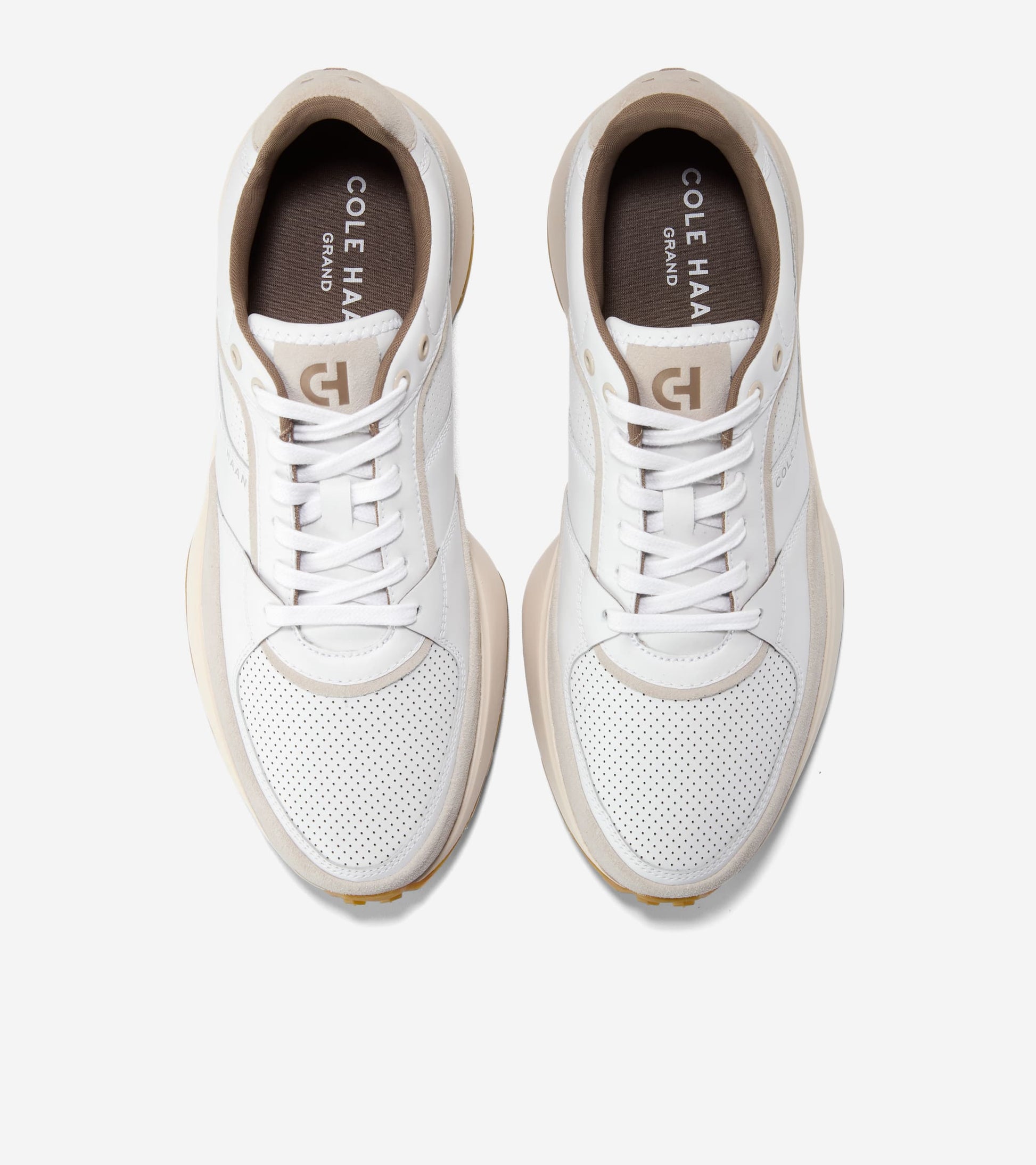 C39833:OPTIC WHITE / SILVER LINING / IVORY