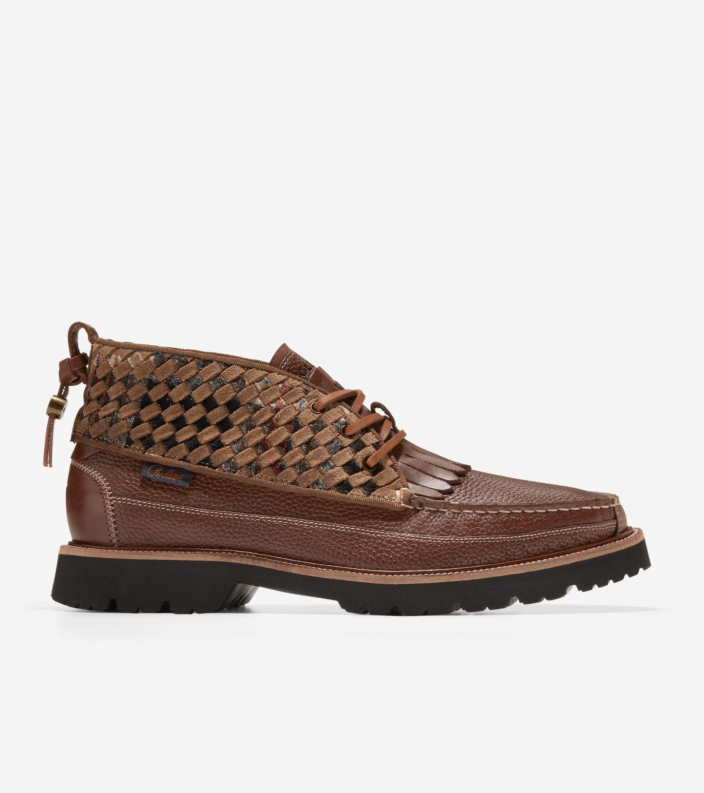 კაცის Cole Haan x Pendleton American Classics Chukka Boot