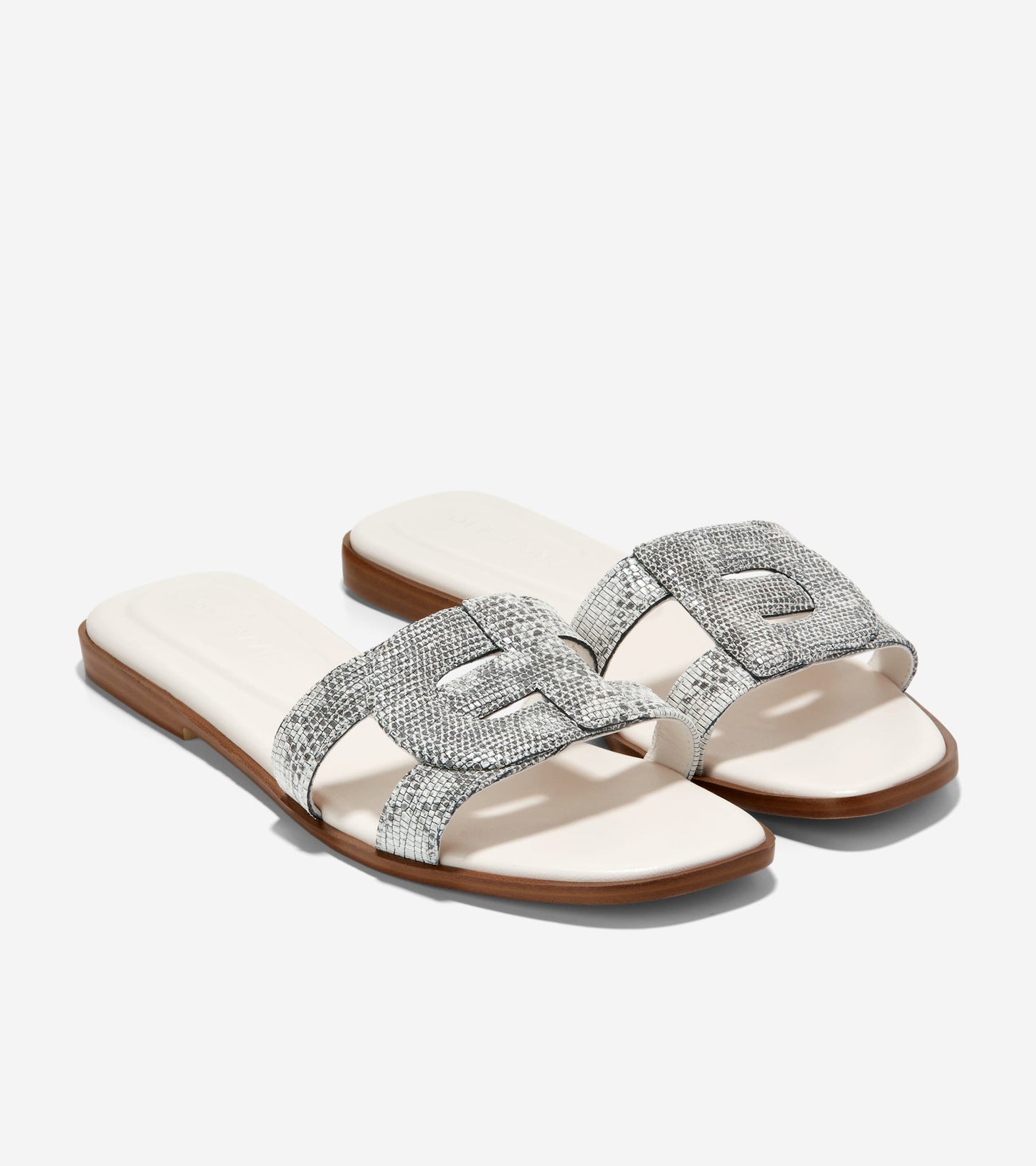 ქალის Chrisee Slide Sandals