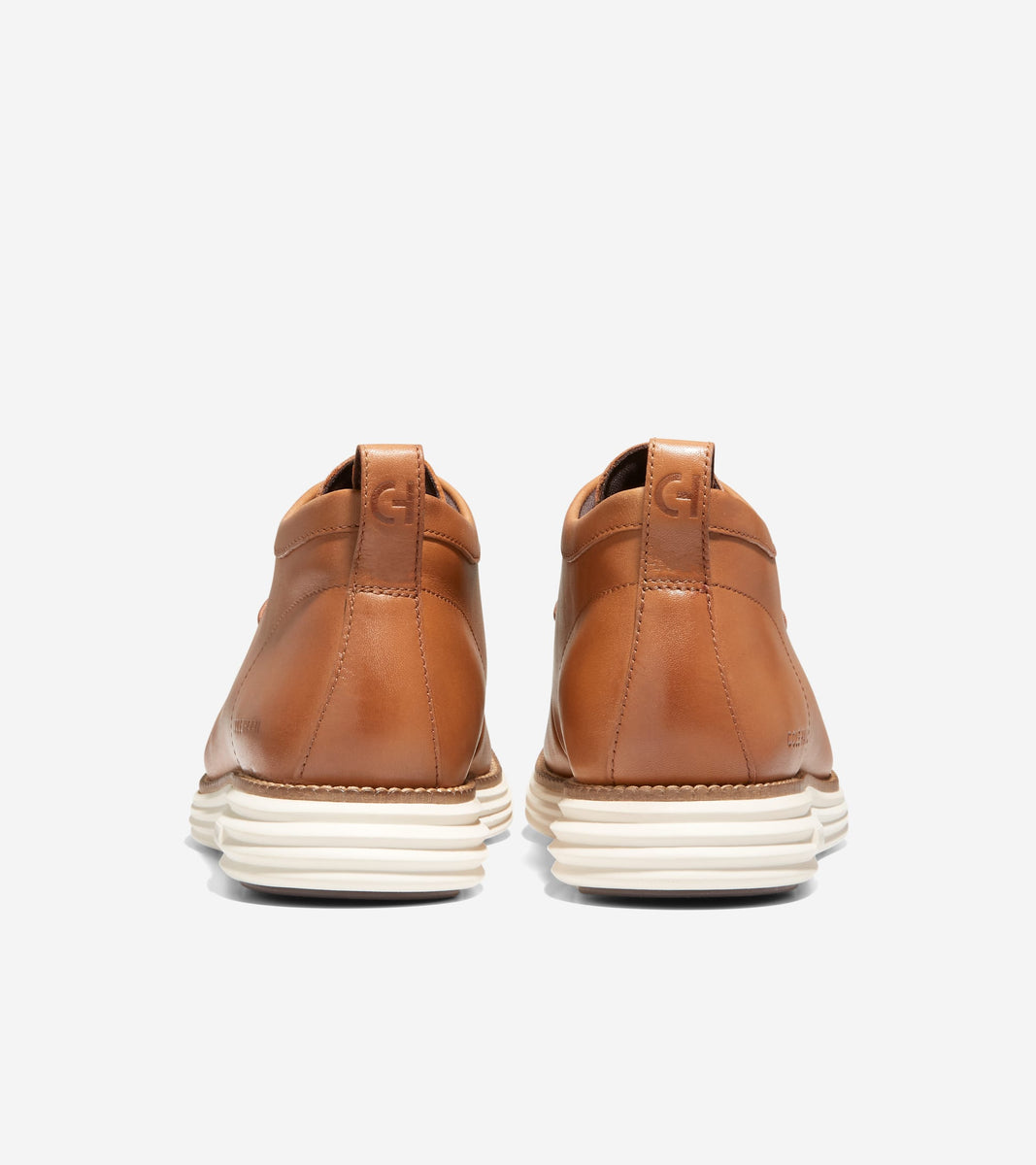 Cole haan moc sales toe boot