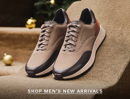 New Arrivals for the season