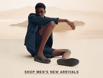 New Arrivals for the season