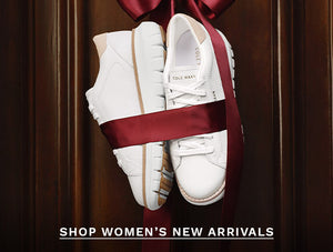 New Arrivals for the season