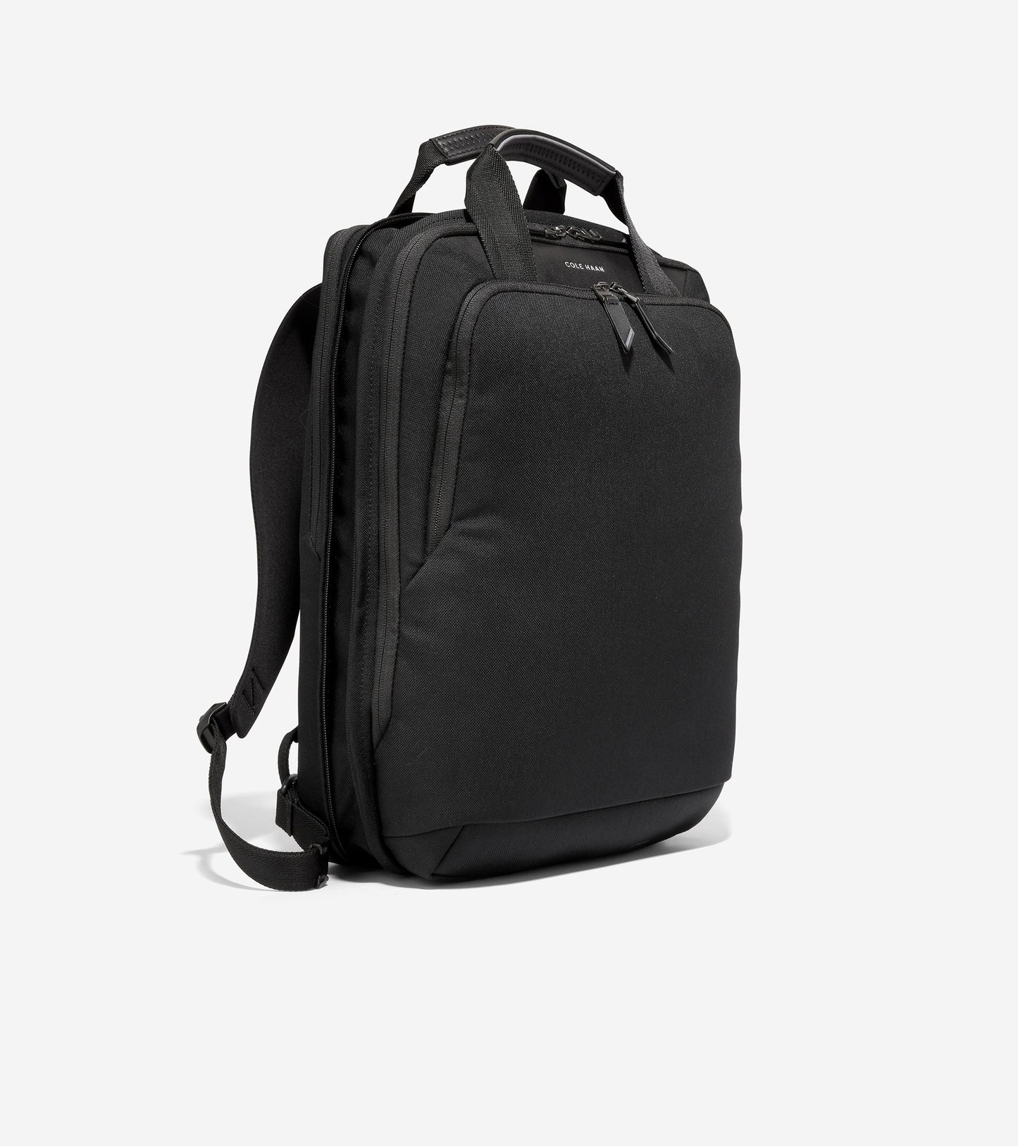 ZERØGRAND 2-in-1 Backpack