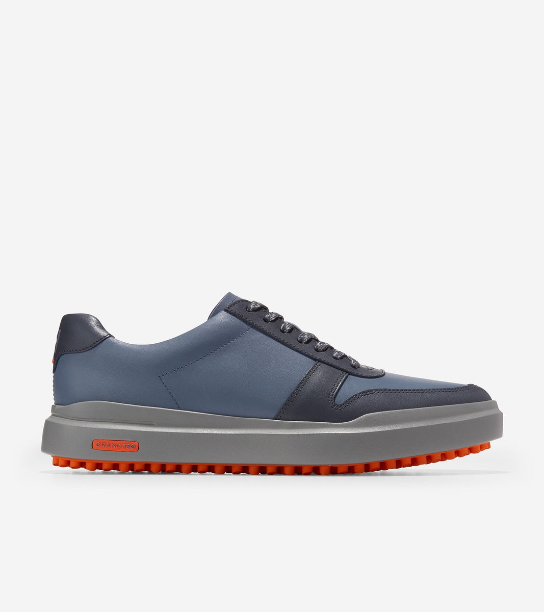 Cole haan golf top shoes