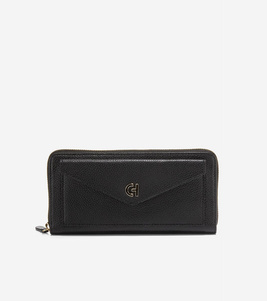 Continental Wallet