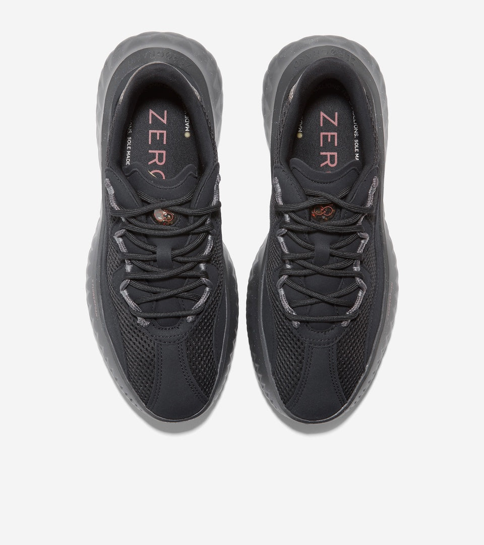 Women's Generation ZERØGRAND II SQL Sneakers