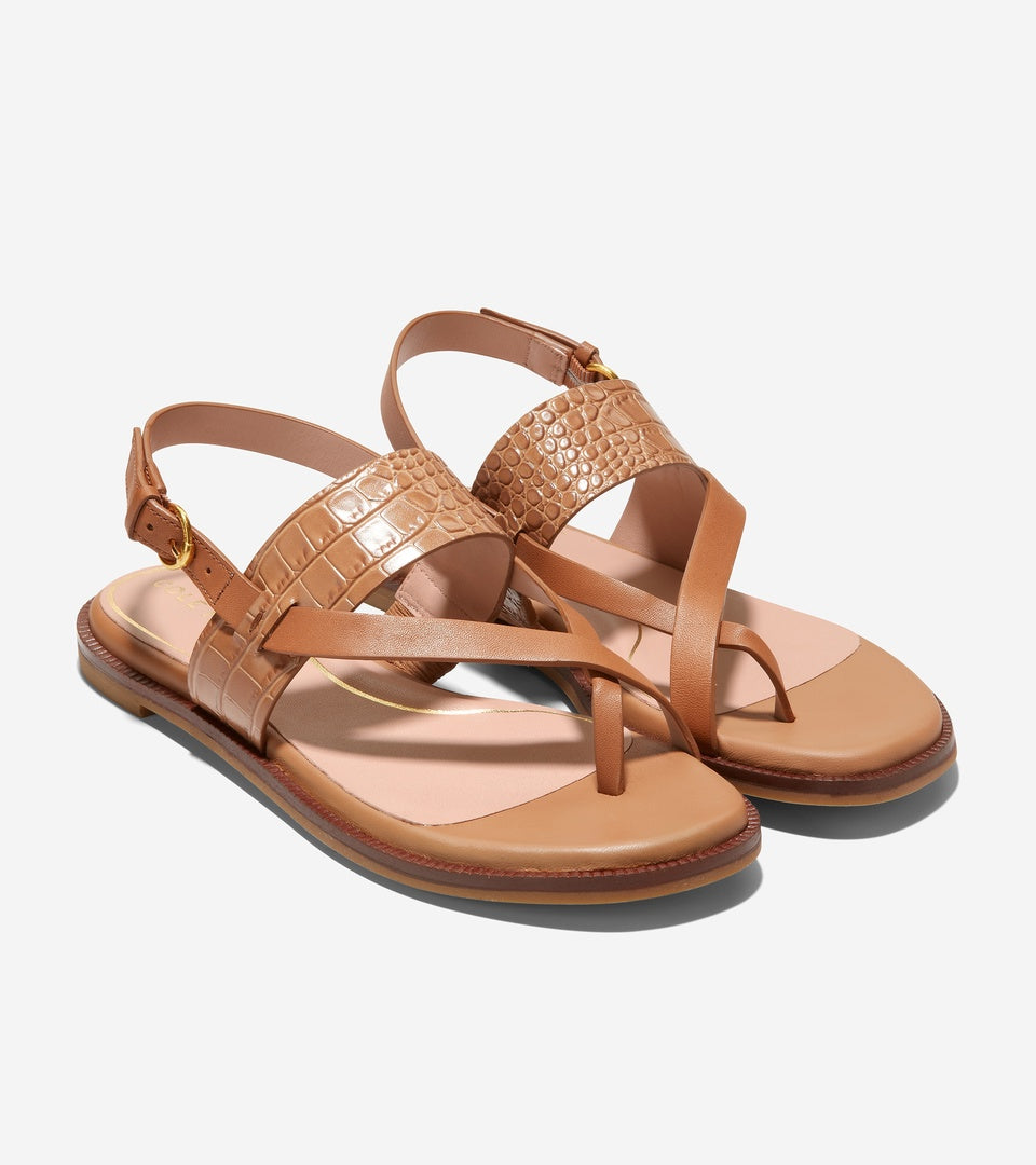 ქალის Anica Lux Sandal