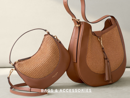 New Arrivals for the season