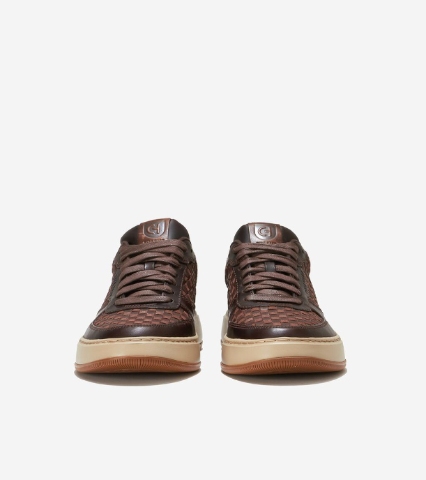 Men's GrandPrø Crossover Sneakers