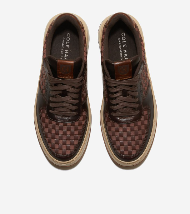 Men's GrandPrø Crossover Sneakers