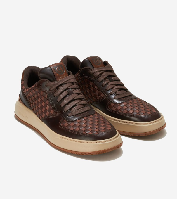 Men's GrandPrø Crossover Sneakers