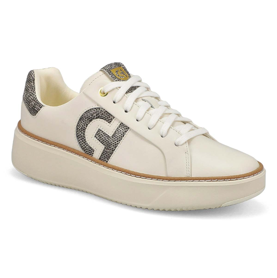 ქალის GrandPrø Topspin Sneakers