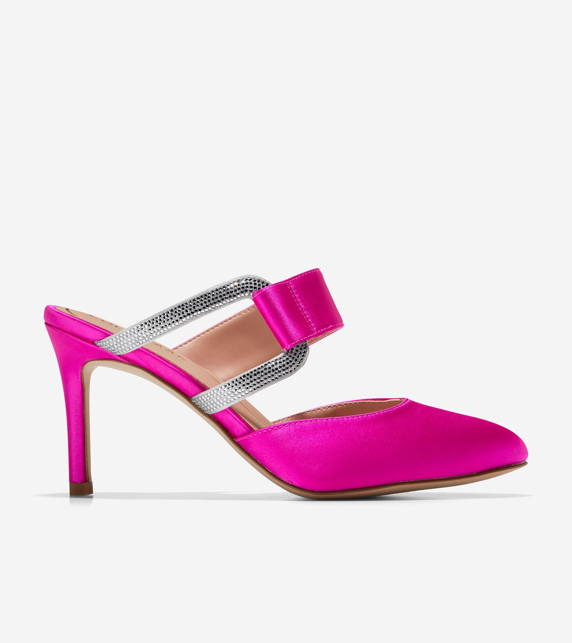 Women's Gabbie Jewel Mule (7938400551159)