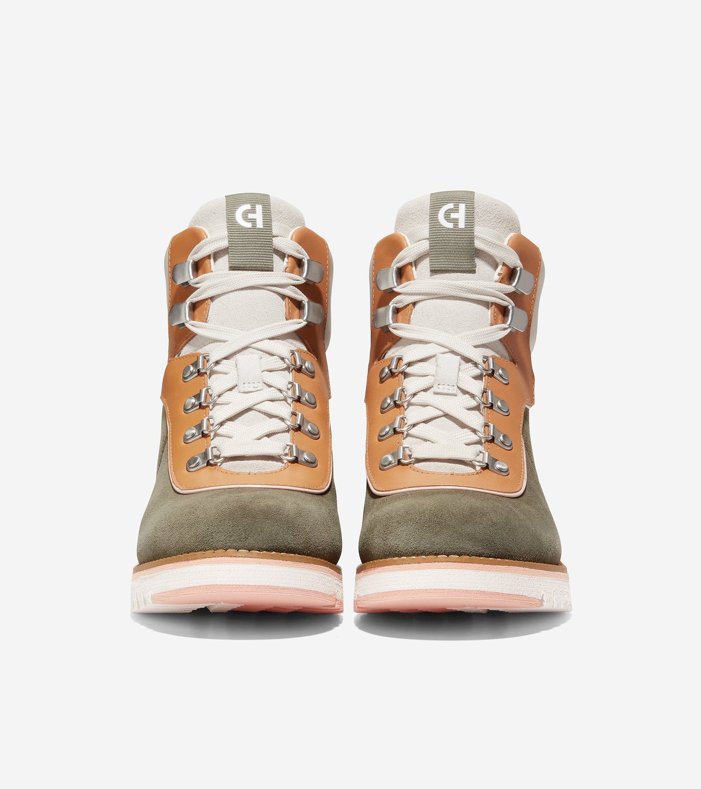 Women's ZERØGRAND Explore Update Hiker Sneakers