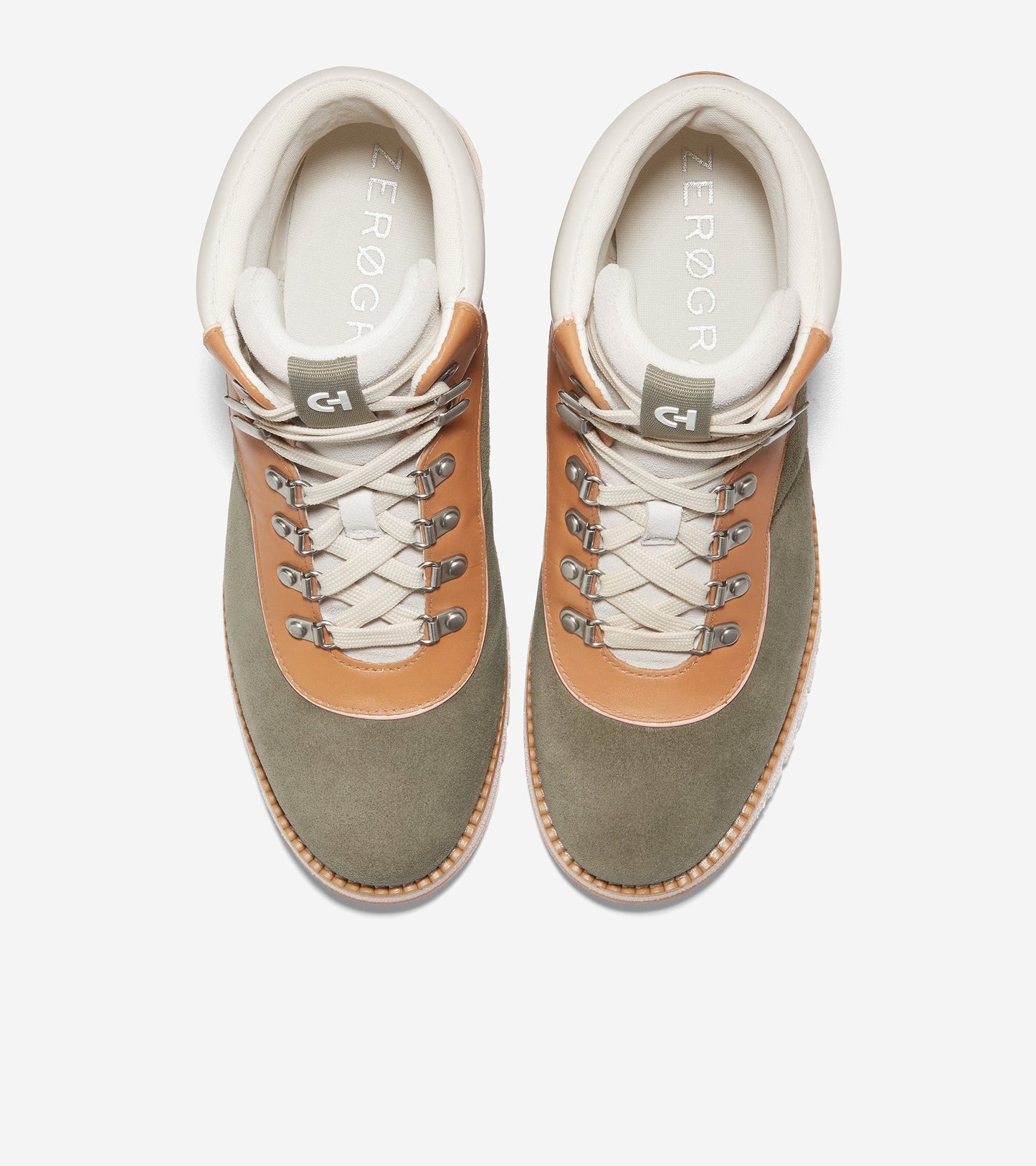 Women's ZERØGRAND Explore Update Hiker Sneakers