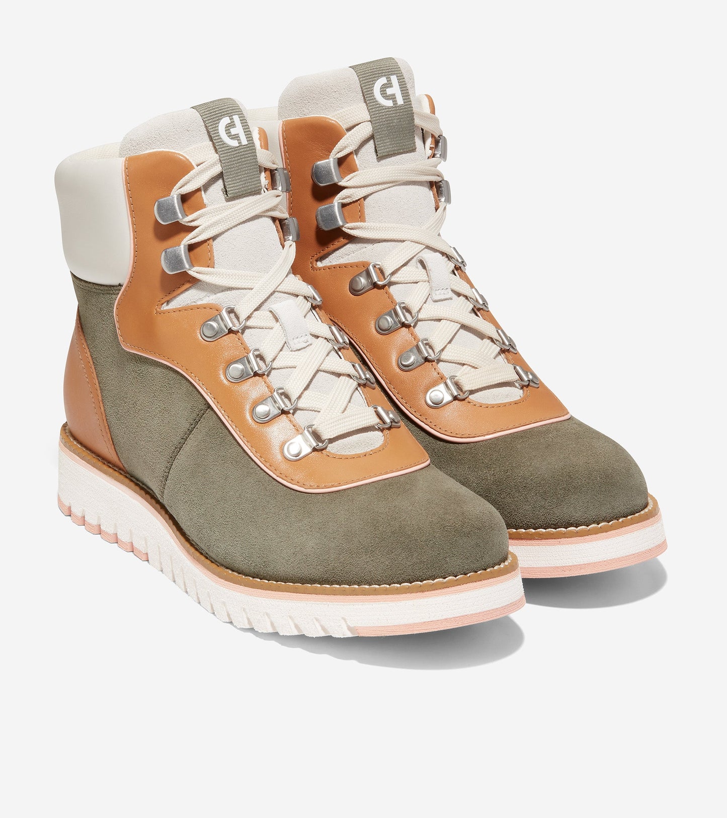 ქალის ZERØGRAND Explore Update Hiker Sneaker 