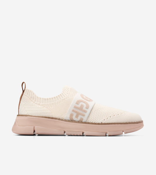 Women's ZERØGRAND Rella Stitchlite™ Slip-On Sneakers