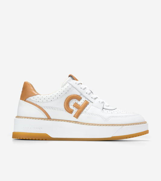 Women's GrandPrø Maxfield Sneakers