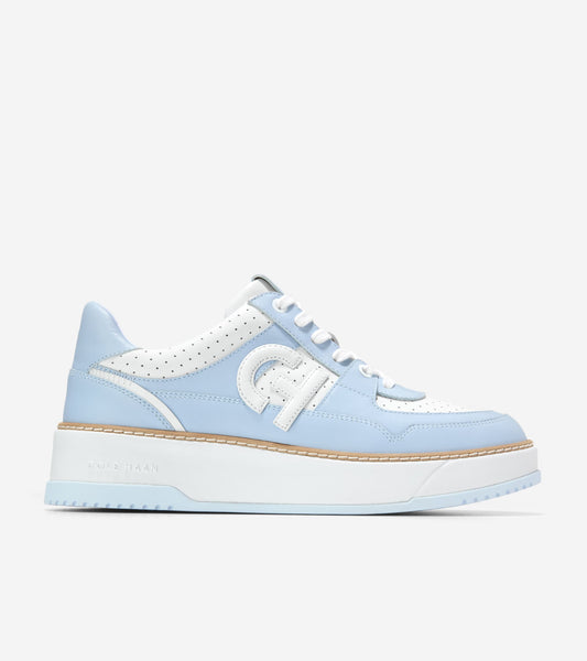Women's GrandPrø Maxfield Sneakers