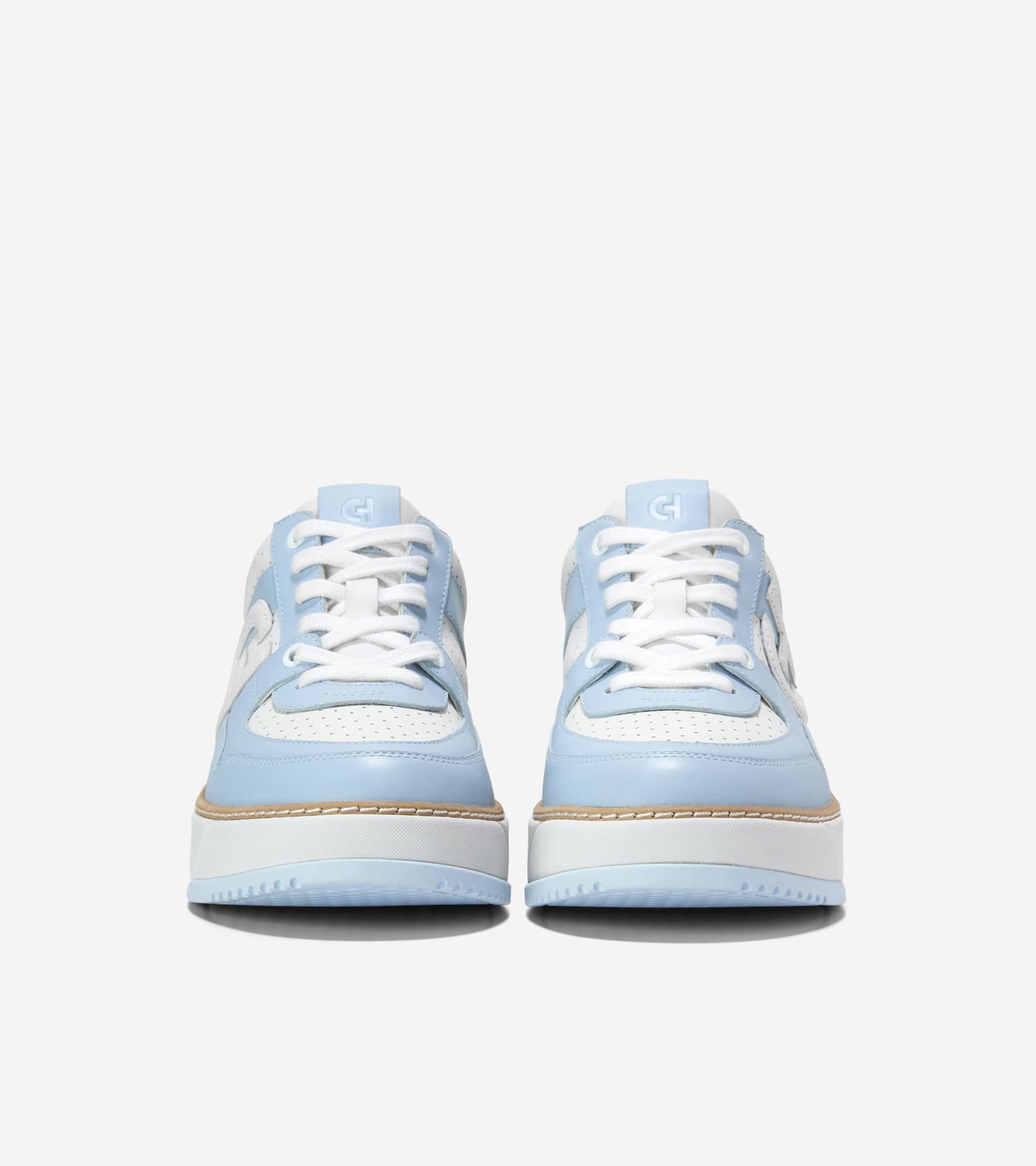 Women's GrandPrø Maxfield Sneakers