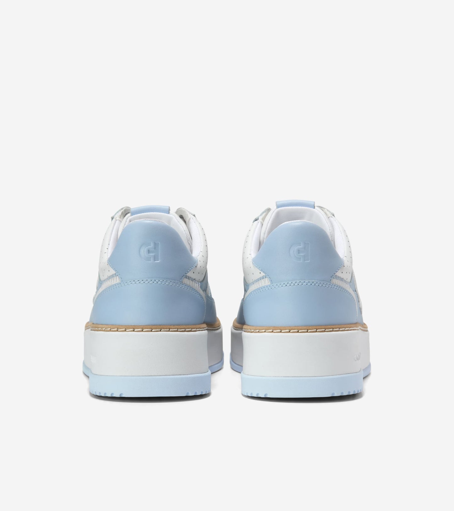 Women's GrandPrø Maxfield Sneakers