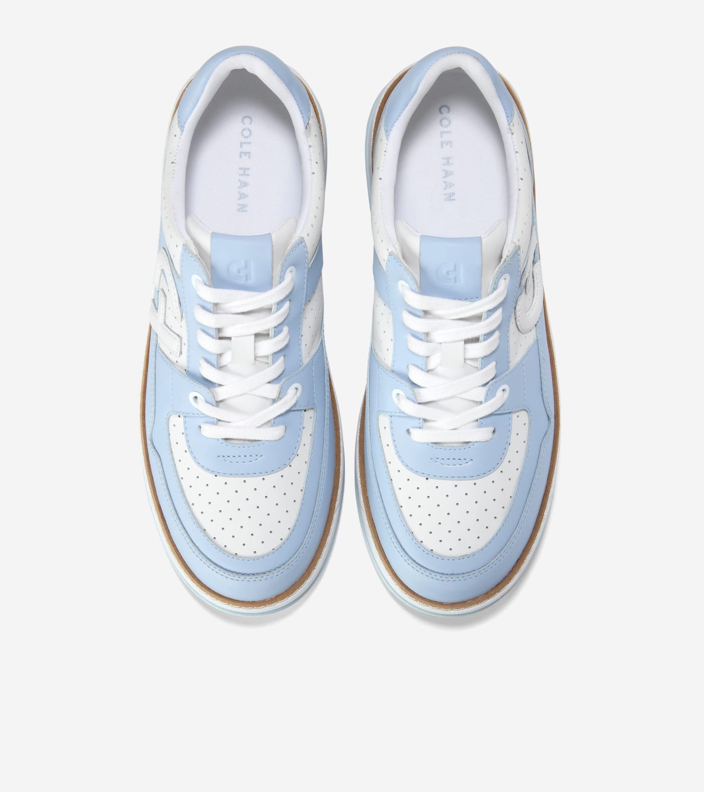 Women's GrandPrø Maxfield Sneakers