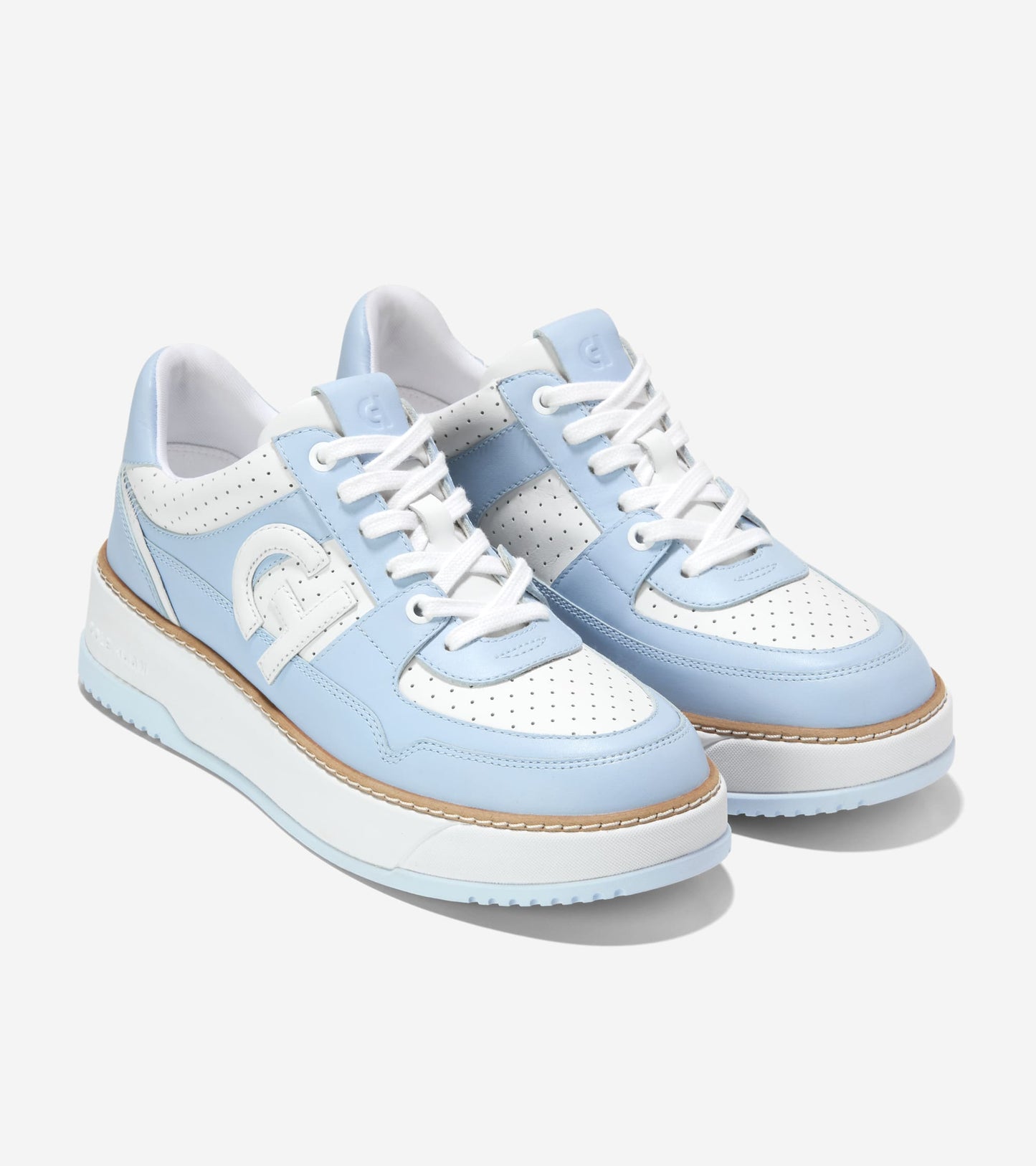 Women's GrandPrø Maxfield Sneakers
