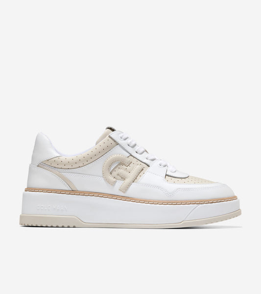 Women's GrandPrø Maxfield Sneakers